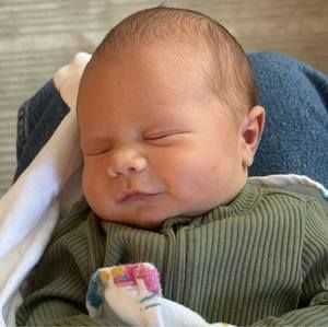 Meet your Posher, Brook